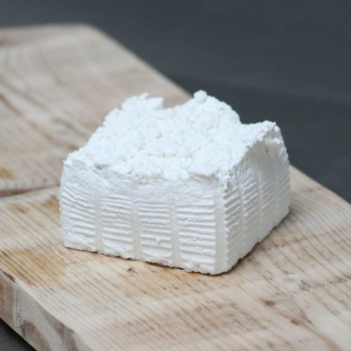 Buffel Ricotta