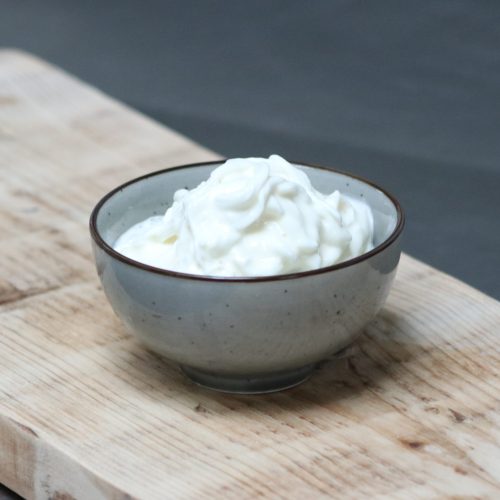 Buffel Stracciatella