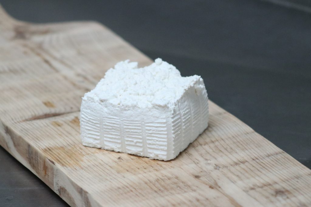 Buffel Ricotta