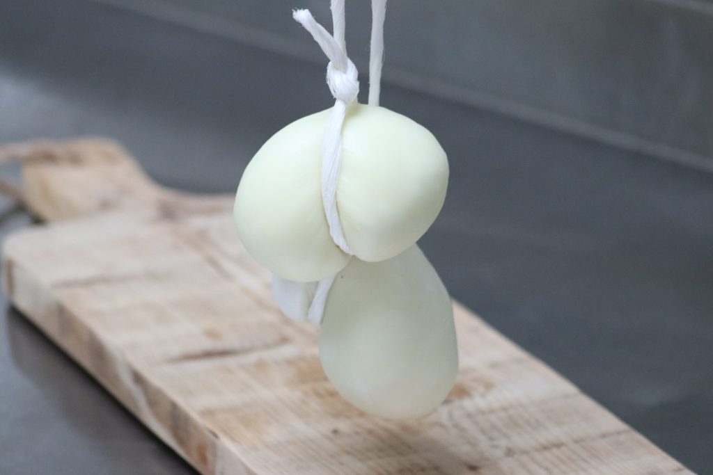 Buffel Scamorza