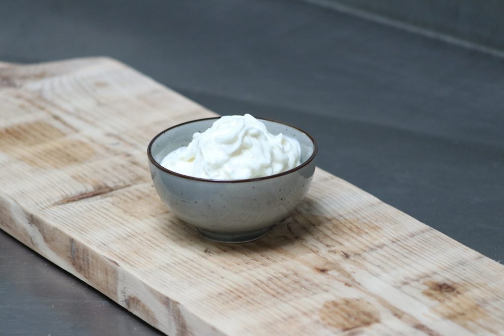 Buffel Stracciatella